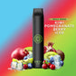 envi apex 2500 puffs kiwi pomegranate berry iced