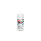 Lemon Drop Ice Salt