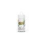 Lemon Drop Ice Salt