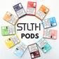 Stlth Pods 