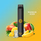 envi apex 2500 puffs mango iced