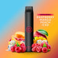 envi apex 2500 puffs raspberry mango peach iced