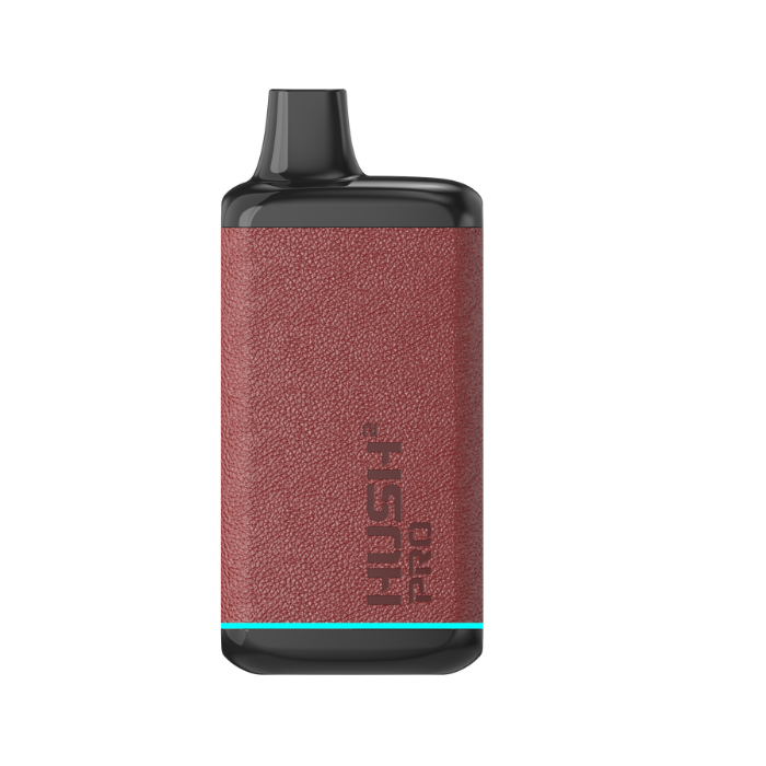 NOVA Hush 2 PRO 510 Thread Battery Vape (Leather Edition)  VAUGHAN VAPES