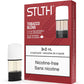 Stlth Pods Nicotine Free Tobacco 