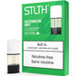 Stlth Pods Nicotine Free Watermelon Mint
