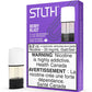 Stlth Pods Berry Blast