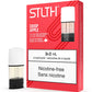 Stlth Pods Nicotine Free Crisp Apple