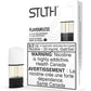 Stlth Pods Flavourless