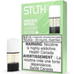 Stlth Pods Honeydew Menthol