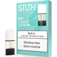 Stlth Pods Nicotine Free Mint