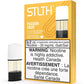 Stlth Pods Passion Fruit