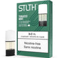 Stlth Pods Nicotine Free Tobacco Mint