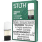 Stlth Pods Tobacco Mint