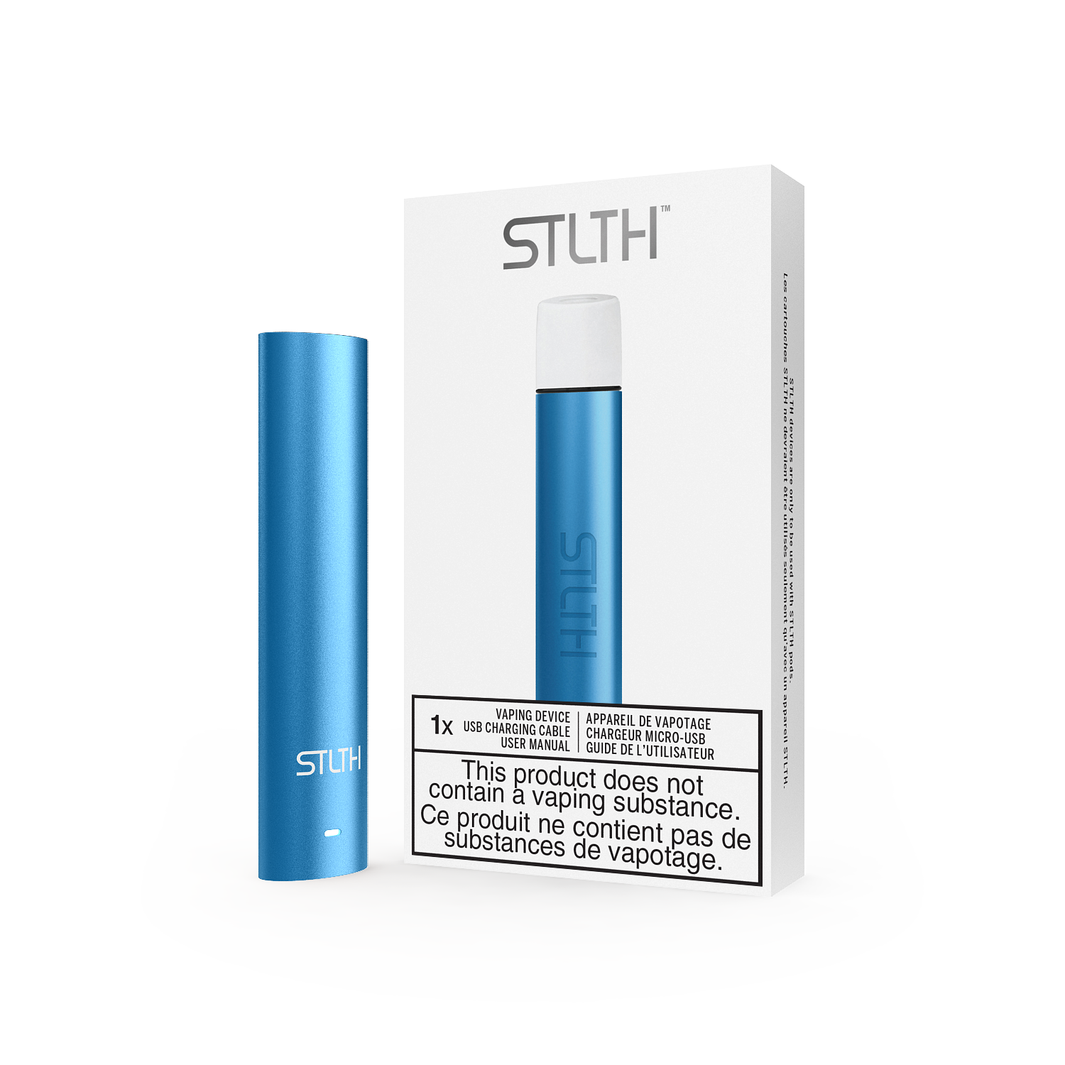 STLTH Device VAUGHAN VAPES STLTH Device VAUGHAN VAPES