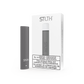 Stlth Metal Device grey matt