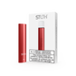 Stlth Metal Device red metal
