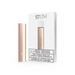 Stlth Metal Device rose gold metal