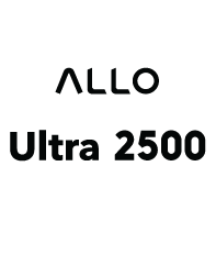 Allo Ultra 2500 Disposable 