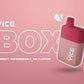 VICE BOX (6000 Puffs)