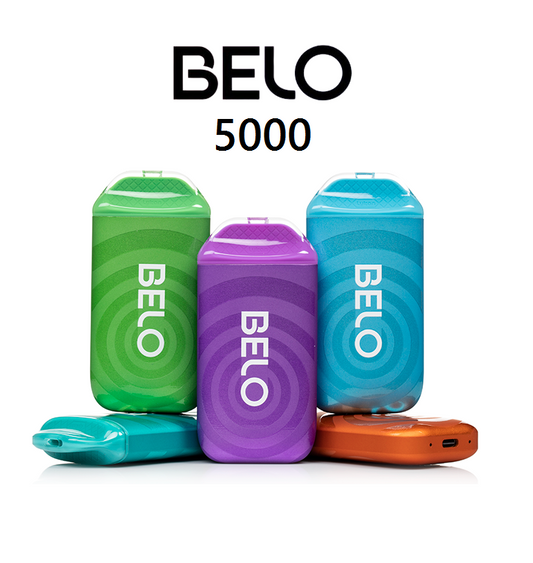 BELO Plus 5000 (Synthetic50)