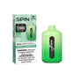 SPIN 12K Disposable