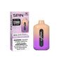 SPIN 12K Disposable