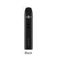 caliburn A2 open Pod Kit system Black