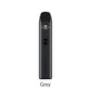 caliburn A2 open Pod Kit system Grey